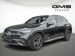 Mercedes GLC