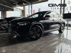 Mercedes GLA