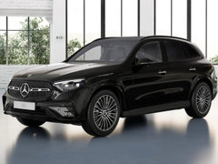 Mercedes GLC