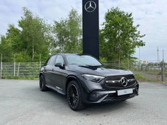 Mercedes GLC