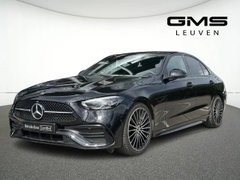 Mercedes Classe C