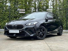 BMW 1 Reeks