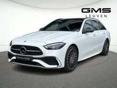 Mercedes Classe C