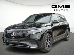 Mercedes EQB 250