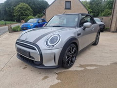 MINI Cabrio