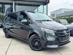 Mercedes Classe V