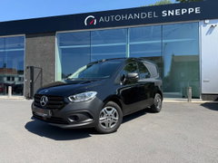 Mercedes Citan