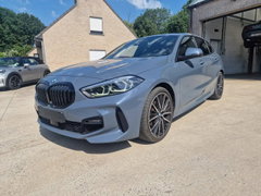 BMW Série 1