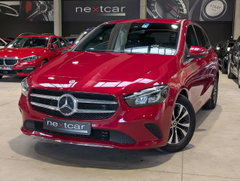 Mercedes Classe B