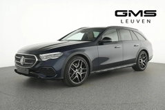 Mercedes Classe E