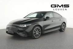 Mercedes CLA