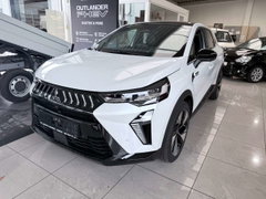 Mitsubishi Grandis