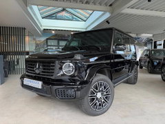 Mercedes G-Klasse