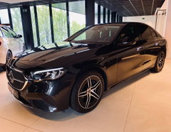 Mercedes Classe E