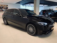 Mercedes Classe C