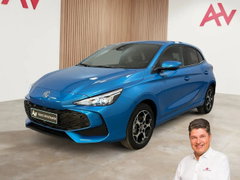 MG MG3