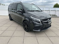 Mercedes V-Klasse
