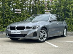 BMW Série 3