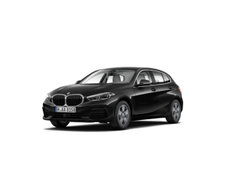BMW 1 Reeks