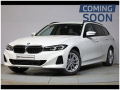 BMW 3 Reeks
