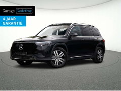 Mercedes EQB 250