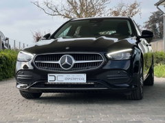 Mercedes Classe C