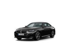 BMW 2 Reeks