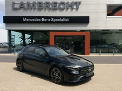 Mercedes Classe A