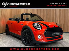 MINI Cabrio