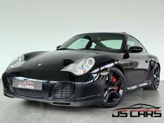 Porsche 911 CARRERA