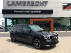 Mercedes GLB
