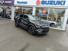 Suzuki e-vitara