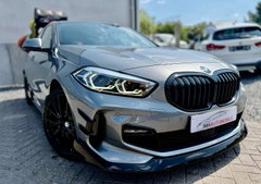 BMW Série 1