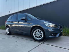 BMW 2 Reeks