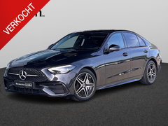 Mercedes C-Klasse