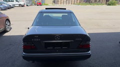 Mercedes Classe E