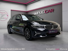 BMW 3 Reeks