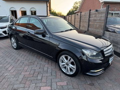 Mercedes Classe C