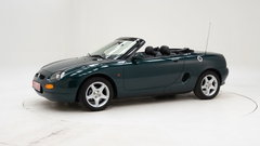 MG F