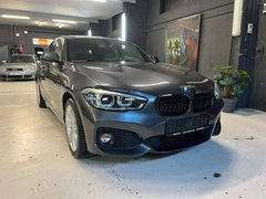 BMW Série 1