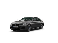 BMW 545