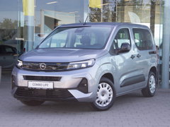 Opel Combo Life