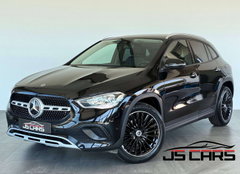 Mercedes GLA