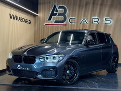 BMW Série 1