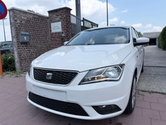 SEAT Toledo