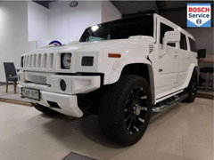 Hummer H2