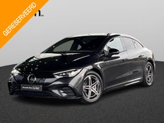 Mercedes EQE