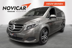 Mercedes V-Klasse