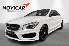 Mercedes CLA