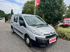 Citroen Jumpy
